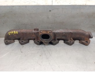 Recambio de colector escape para bmw 5 (e39) 530 d referencia OEM IAM 11622248166F 11622248166 