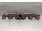 Recambio de colector escape para bmw 5 (e39) 530 d referencia OEM IAM 11622248166F 11622248166 