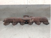 Recambio de colector escape para bmw 5 (e39) 530 d referencia OEM IAM 11622248166F 11622248166 