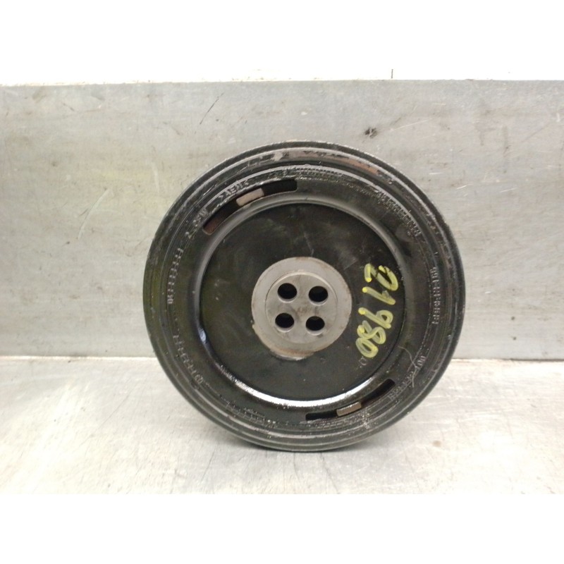 Recambio de polea cigueñal para bmw 5 (e39) 530 d referencia OEM IAM 11232247890 11232247890 