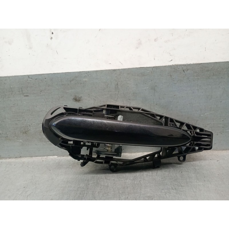 Recambio de maneta exterior trasera derecha para bmw 1 (f40) 118 i referencia OEM IAM 9881778 51219881780 