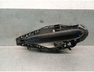 Recambio de maneta exterior trasera izquierda para bmw 1 (f40) 118 i referencia OEM IAM 9881777 51219881779 