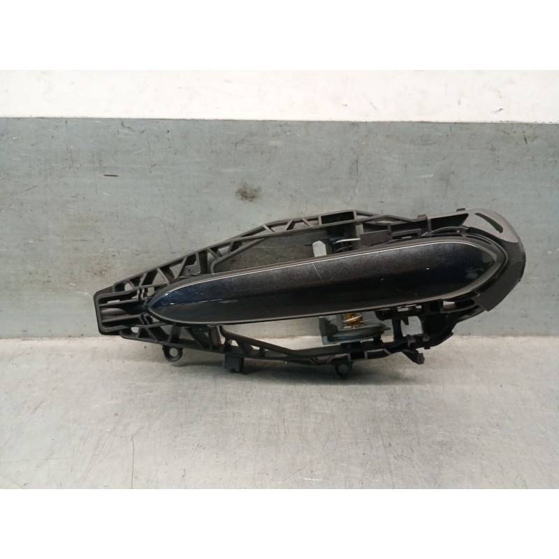 Recambio de maneta exterior trasera izquierda para bmw 1 (f40) 118 i referencia OEM IAM 9881777 51219881779 