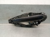 Recambio de maneta exterior trasera izquierda para bmw 1 (f40) 118 i referencia OEM IAM 9881777 51219881779 