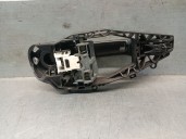 Recambio de maneta exterior trasera izquierda para bmw 1 (f40) 118 i referencia OEM IAM 9881777 51219881779 