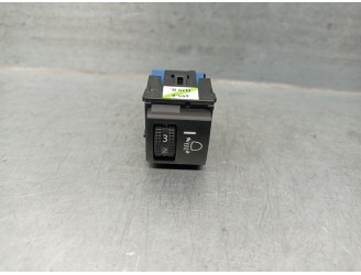 Recambio de mando luces salpicadero para toyota yaris (_p21_, _pa1_, _ph1_) 1.5 hybrid (mxph10) referencia OEM IAM 841520D290 84