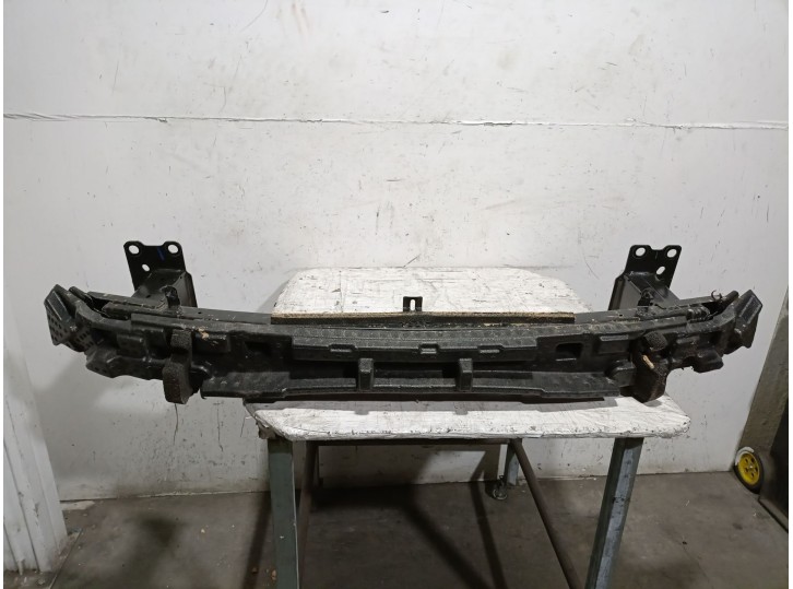 Replacement front bumper reinforcement for Renault Austral TCe 130 OEM IAM reference 752101751R 752101751R 