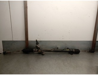 Recambio de cremallera direccion para ssangyong rodius i 2.7 xdi 4wd referencia OEM IAM 4650021002  