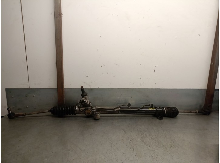 Recambio de cremallera direccion para ssangyong rodius i 2.7 xdi 4wd referencia OEM IAM 4650021002  