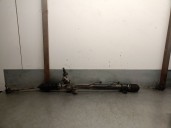 Recambio de cremallera direccion para ssangyong rodius i 2.7 xdi 4wd referencia OEM IAM 4650021002  