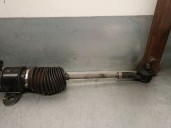 Recambio de cremallera direccion para ssangyong rodius i 2.7 xdi 4wd referencia OEM IAM 4650021002  