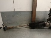 Recambio de cremallera direccion para ssangyong rodius i 2.7 xdi 4wd referencia OEM IAM 4650021002  