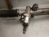 Recambio de cremallera direccion para ssangyong rodius i 2.7 xdi 4wd referencia OEM IAM 4650021002  