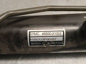 Recambio de cremallera direccion para ssangyong rodius i 2.7 xdi 4wd referencia OEM IAM 4650021002  