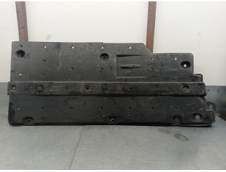 Recambio de cubrecarter para toyota yaris (_p21_, _pa1_, _ph1_) 1.5 hybrid (mxph10) referencia OEM IAM 58165K0010  