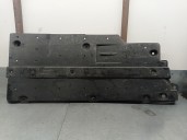 Recambio de cubrecarter para toyota yaris (_p21_, _pa1_, _ph1_) 1.5 hybrid (mxph10) referencia OEM IAM 58165K0010  