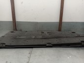 Recambio de cubrecarter para toyota yaris (_p21_, _pa1_, _ph1_) 1.5 hybrid (mxph10) referencia OEM IAM 58165K0010  