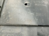 Recambio de cubrecarter para toyota yaris (_p21_, _pa1_, _ph1_) 1.5 hybrid (mxph10) referencia OEM IAM 58165K0010  