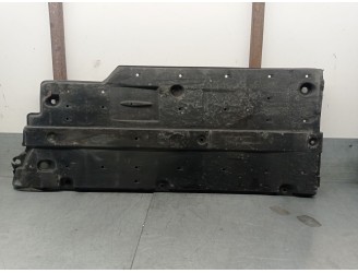 Recambio de cubrecarter para toyota yaris (_p21_, _pa1_, _ph1_) 1.5 hybrid (mxph10) referencia OEM IAM 58166K0010  