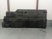 Recambio de cubrecarter para toyota yaris (_p21_, _pa1_, _ph1_) 1.5 hybrid (mxph10) referencia OEM IAM 58166K0010  