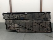 Recambio de cubrecarter para toyota yaris (_p21_, _pa1_, _ph1_) 1.5 hybrid (mxph10) referencia OEM IAM 58166K0010  