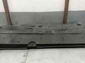 Recambio de cubrecarter para toyota yaris (_p21_, _pa1_, _ph1_) 1.5 hybrid (mxph10) referencia OEM IAM 58166K0010  