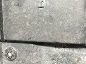 Recambio de cubrecarter para toyota yaris (_p21_, _pa1_, _ph1_) 1.5 hybrid (mxph10) referencia OEM IAM 58166K0010  