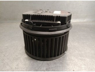 Recambio de motor calefaccion para volvo s40 ii (544) 2.0 d referencia OEM IAM 4M5H18456CC 31332747 