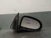 Recambio de retrovisor derecho para dodge caliber 2.0 crd referencia OEM IAM 5115298AB 5115298AB 