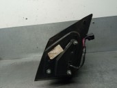 Recambio de retrovisor derecho para dodge caliber 2.0 crd referencia OEM IAM 5115298AB 5115298AB 