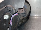 Recambio de retrovisor derecho para dodge caliber 2.0 crd referencia OEM IAM 5115298AB 5115298AB 