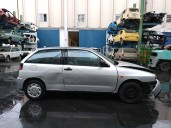 seat ibiza ii (6k1) del año 1996