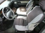 seat ibiza ii (6k1) del año 1996