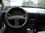 seat ibiza ii (6k1) del año 1996