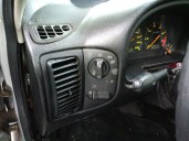 seat ibiza ii (6k1) del año 1996