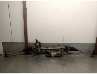 Recambio de cremallera direccion para audi a4 b8 avant (8k5) 2.0 tdi referencia OEM IAM 8W1423055AC 8W1423055AC 