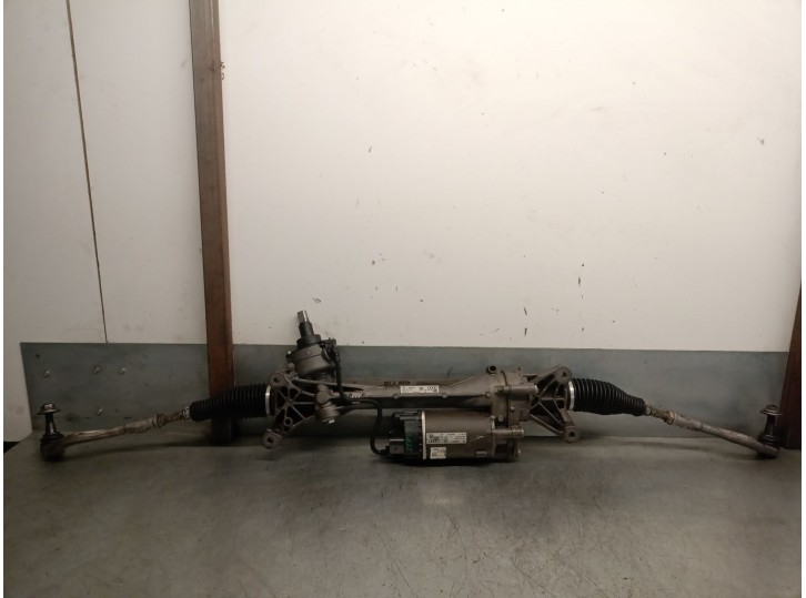 Recambio de cremallera direccion para audi a4 b8 avant (8k5) 2.0 tdi referencia OEM IAM 8W1423055AC 8W1423055AC 