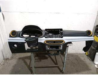 Recambio de salpicadero para seat arona (kj7, kjp) 1.0 tsi referencia OEM IAM 6F1857005H 6F1857005H 