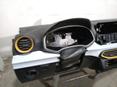 Recambio de salpicadero para seat arona (kj7, kjp) 1.0 tsi referencia OEM IAM 6F1857005H 6F1857005H 