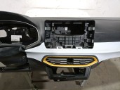 Recambio de salpicadero para seat arona (kj7, kjp) 1.0 tsi referencia OEM IAM 6F1857005H 6F1857005H 