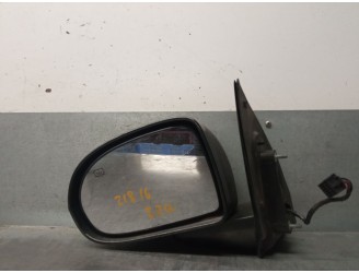 Recambio de retrovisor izquierdo para dodge caliber 2.0 crd referencia OEM IAM 5074209AB 5074209AB 