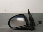 Recambio de retrovisor izquierdo para dodge caliber 2.0 crd referencia OEM IAM 5074209AB 5074209AB 