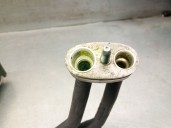 Recambio de evaporador aire acondicionado para audi a4 b6 descapotable (8h7) 1.8 t referencia OEM IAM 8E1820103A 8E1820103A 