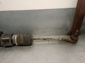 Recambio de cremallera direccion para ssangyong rodius i 2.7 xdi referencia OEM IAM 4650021002  