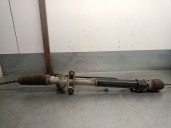 Recambio de cremallera direccion para ssangyong rodius i 2.7 xdi referencia OEM IAM 4650021002  