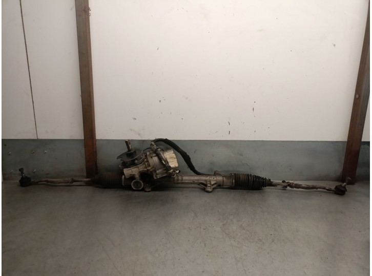 Recambio de cremallera direccion para peugeot 208 i (ca_, cc_) 1.2 vti 82 referencia OEM IAM 1609535280 1609535280 