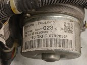 Recambio de cremallera direccion para peugeot 208 i (ca_, cc_) 1.2 vti 82 referencia OEM IAM 1609535280 1609535280 