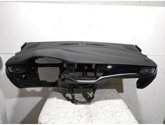 Recambio de salpicadero para opel astra k sports tourer (b16) 1.2 turbo (35) referencia OEM IAM 39022517 39022517 