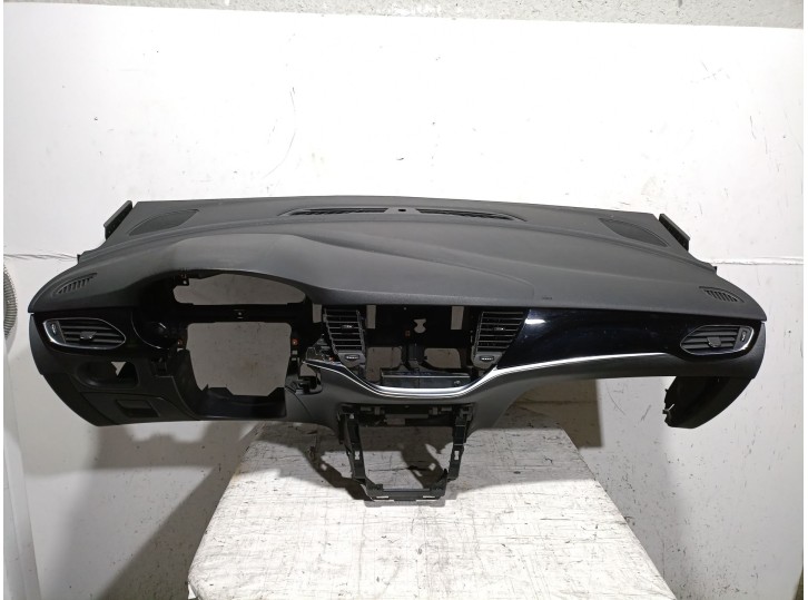 Recambio de salpicadero para opel astra k sports tourer (b16) 1.2 turbo (35) referencia OEM IAM 39022517 39022517 