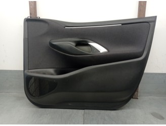 Recambio de guarnecido puerta delantera derecha para toyota yaris (_p21_, _pa1_, _ph1_) 1.5 hybrid (mxph10) referencia OEM IAM 6